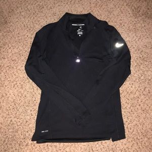 Nike Quarter Zip